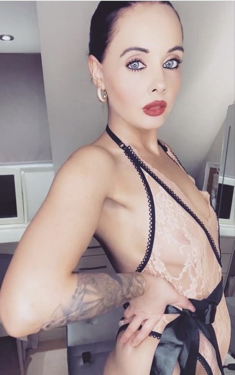 Sofloxy OnlyFans Nackt