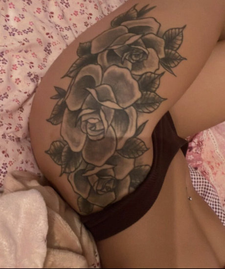 chardavies03 OnlyFans kostenlos