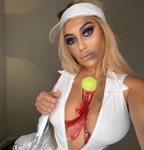 Fiona S OnlyFans nackt