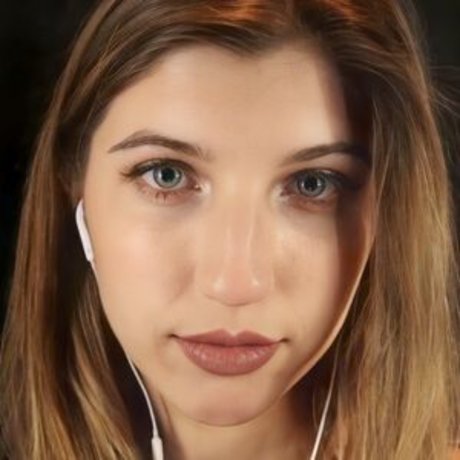 ASMR FrivolousFox OnlyFans Fick geleakt