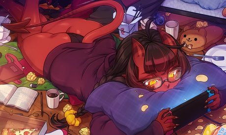 merunyaa Leaked OnlyFans Fotos