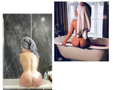 Robyn Allan OnlyFans XX