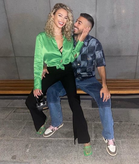 Rose Bertram OnlyFans XXX