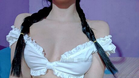 waifu nudes Nacktbilder von OnlyFans