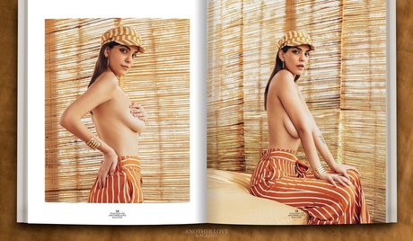 Naima Vega Strip OnlyFans