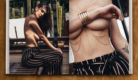 Naima Vega OnlyFans Nacktbilder