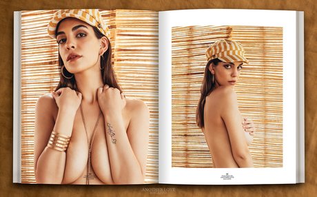 Naima Vega Nacktbilder von OnlyFans geleakt