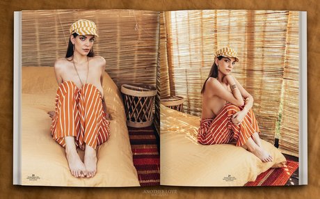 Naima Vega Nacktbilder geleakt