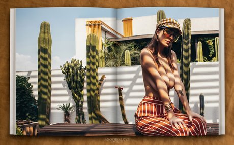 Naima Vega Profilbild