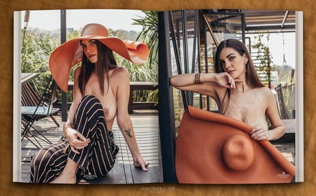 Naima Vega Nacktbilder auf OnlyFans