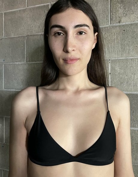 Viika OnlyFans Nackt Leak