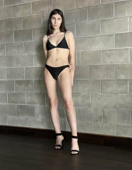 Viika Sex auf OnlyFans