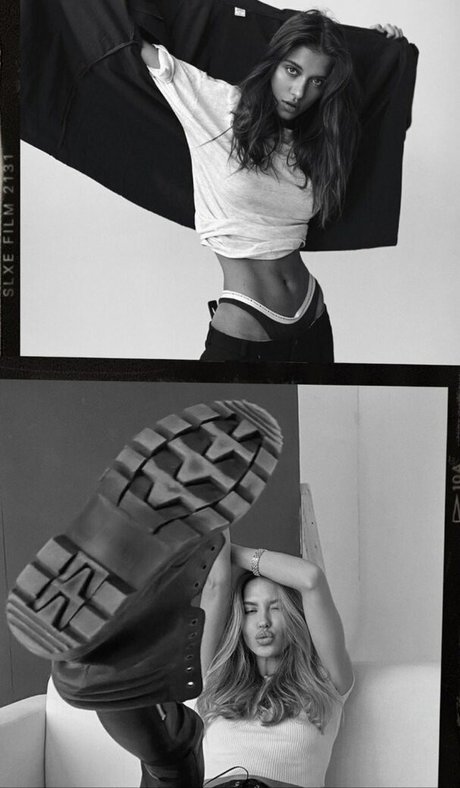 Marrenitsa Porn OnlyFans Leak