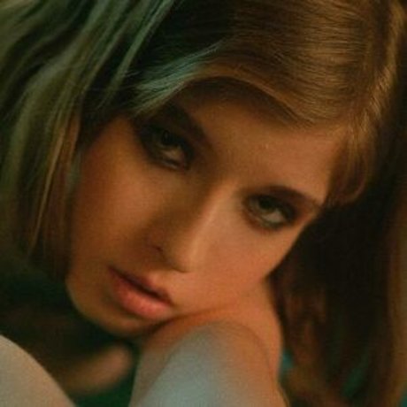 Marrenitsa Nackt auf OnlyFans Leak