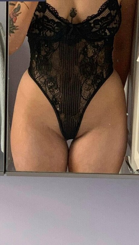 Mary Kellas Nacktbilder von OnlyFans geleakt