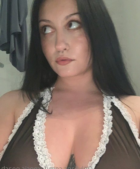 Mary Kellas Nacktbilder geleakt OnlyFans