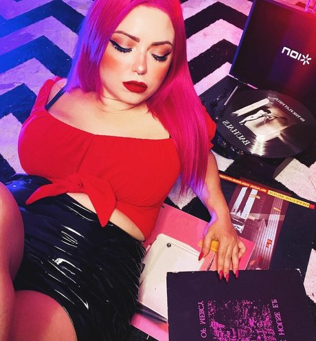 Anna Manna Leaked OnlyFans Fotos