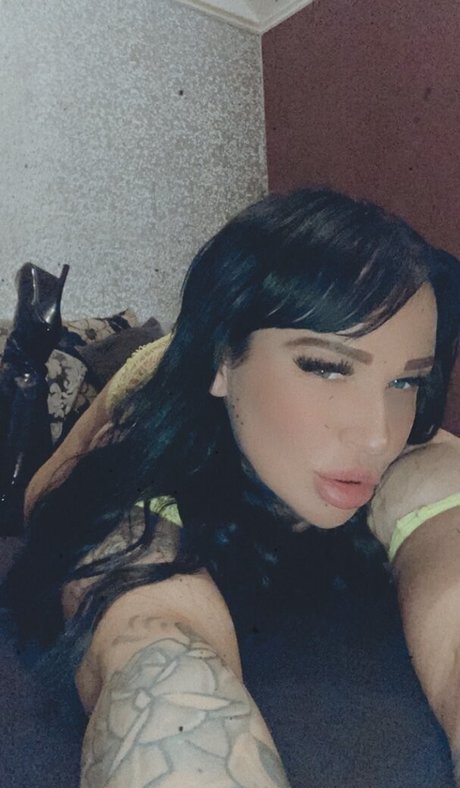 Tory Candi Jackson Leaked OnlyFans Sex