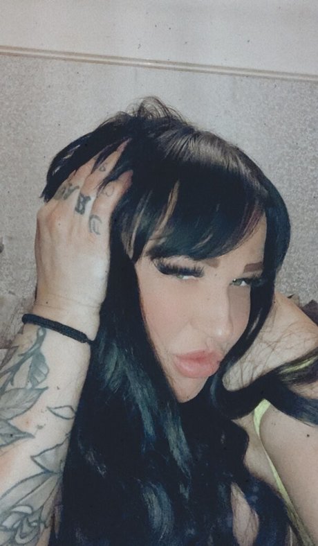 Tory Candi Jackson OnlyFans Striptease