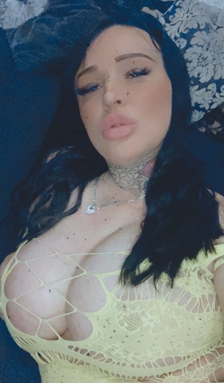 Tory Candi Jackson Leaked OnlyFans Content