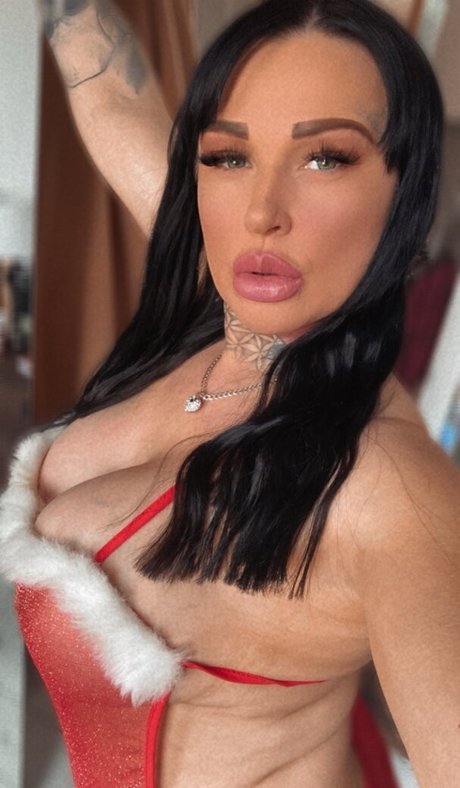 Tory Candi Jackson OnlyFans-Fotos