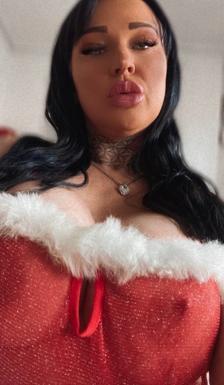 Tory Candi Jackson Nackt OnlyFans Porn