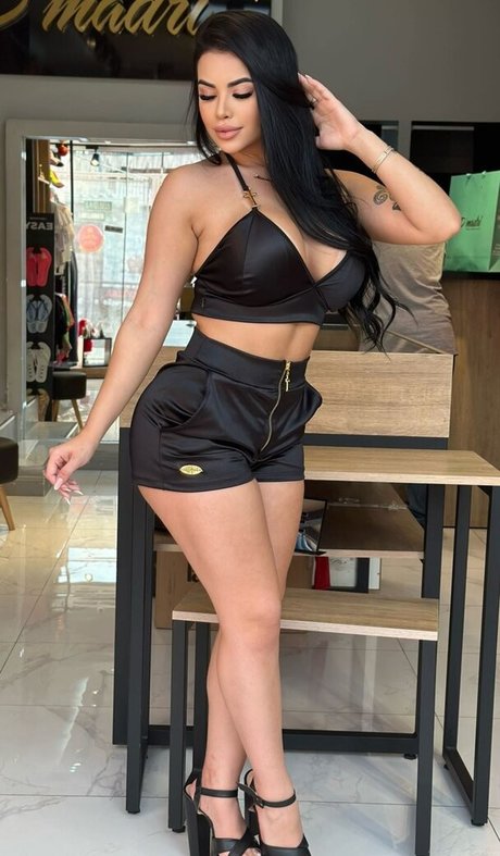 Kerolen Amaral Neuer OnlyFans Leak