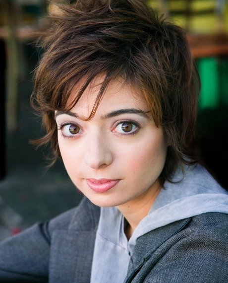 Kate Micucci Nacktbilder OnlyFans Leak