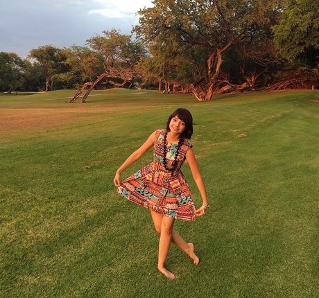 Kate Micucci OnlyFans geleakte Pornografie