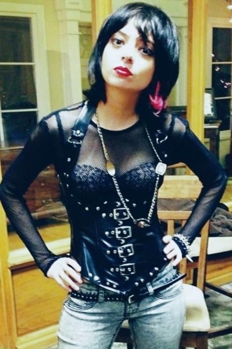 Kate Micucci Nacktbilder OnlyFans geleakt