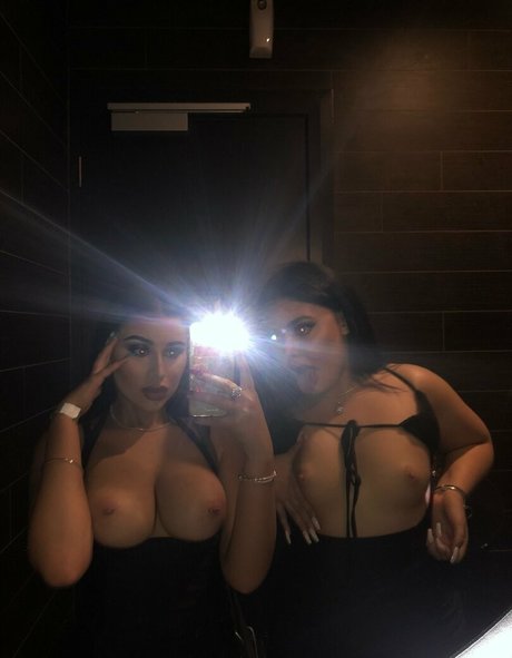 Mikaelatesta OnlyFans geleakt.