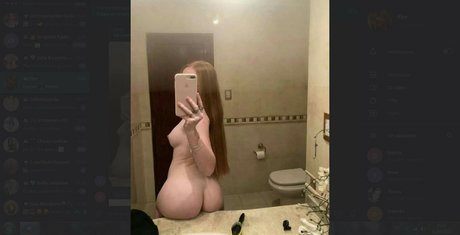 Flor Lisomini Leak von OnlyFans Pornografie