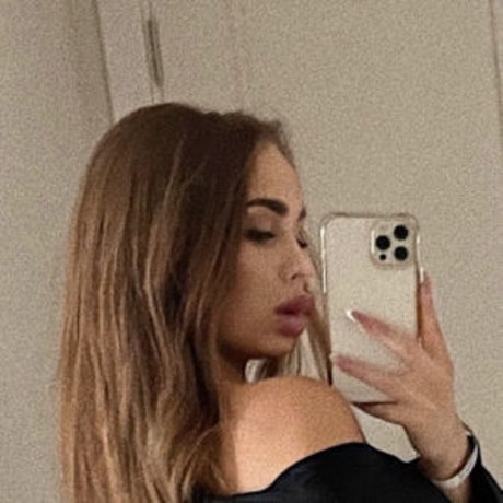 Elissabesst Nacktbilder von OnlyFans geleakt