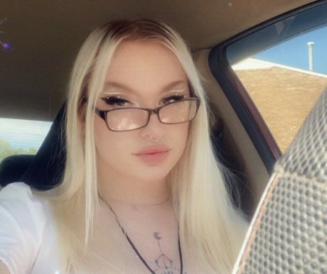 Ts alexis Nacktbilder geleakt OnlyFans