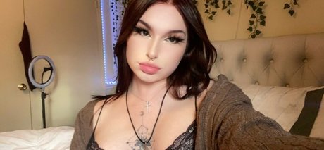 Ts alexis Nacktbilder auf OnlyFans