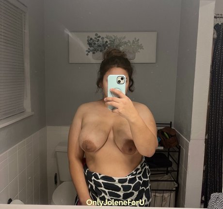 OnlyJojoForU OnlyFans Nacktbilder