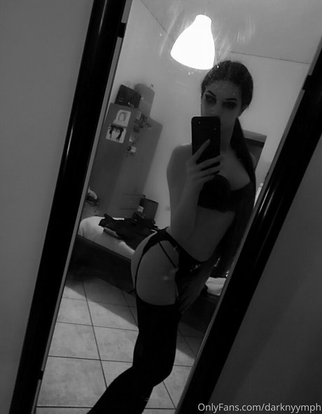 Darknyymph Neue OnlyFans Leaks