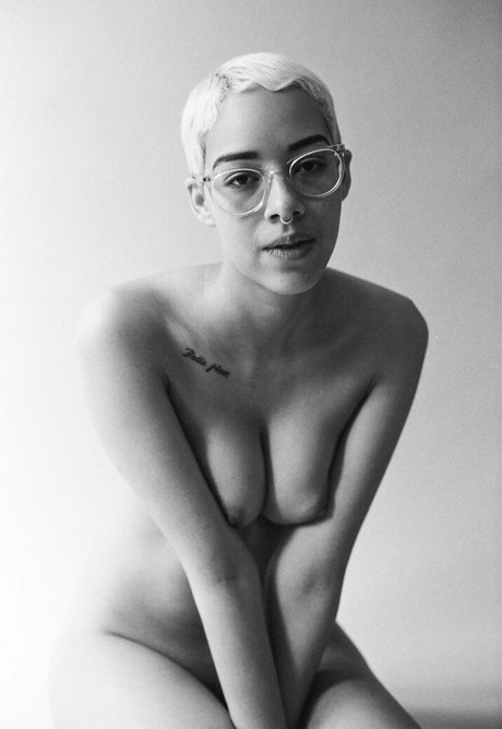 Sebastian Rosemarie OnlyFans Fotos