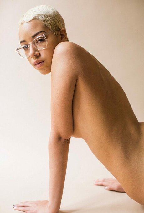 Sebastian Rosemarie OnlyFans-Model