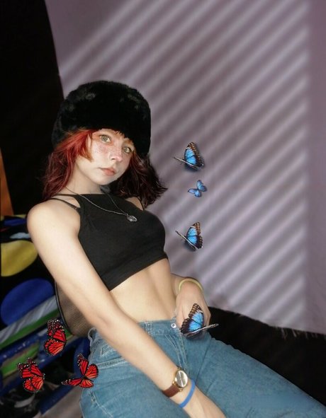 Linka Campanelli Nacktpornos auf OnlyFans