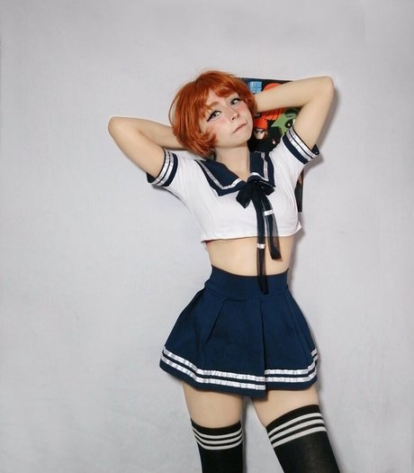 Linka Campanelli Geleakte OnlyFans-Inhalte