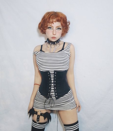 Linka Campanelli Neue OnlyFans Leaks