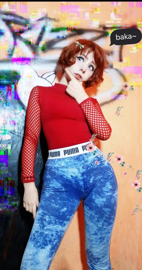 Linka Campanelli OnlyFans kostenlos