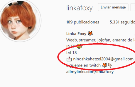 Linka Campanelli Brüste OnlyFans