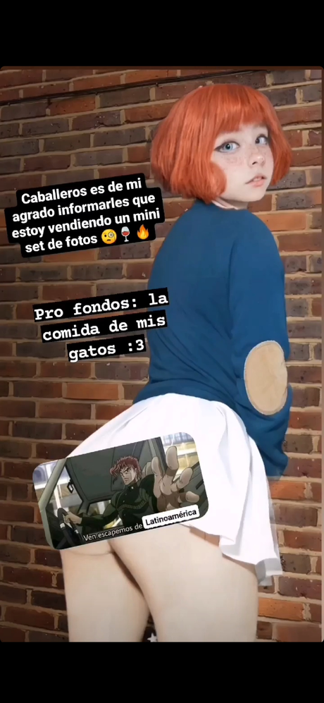 Linka Campanelli OnlyFans Sextape