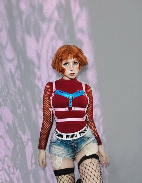 Linka Campanelli Leaked OnlyFans XXX