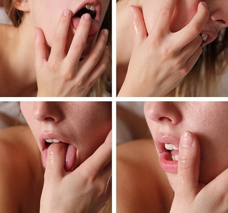 Insuh Yoon OnlyFans schlank