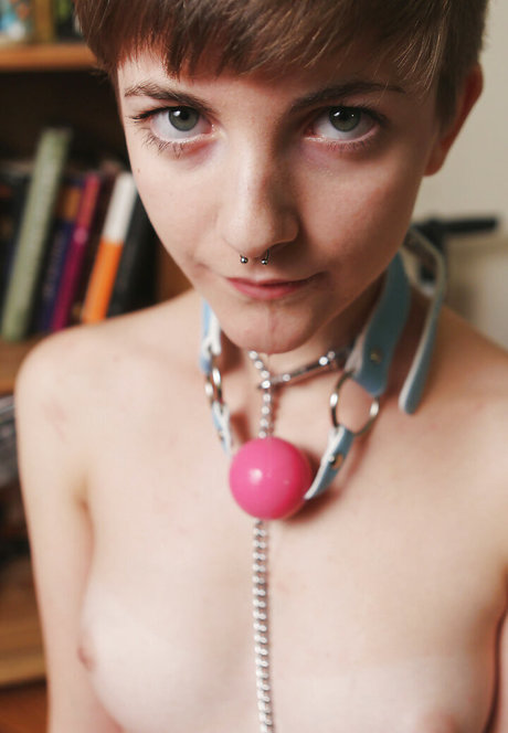 Insuh Yoon OnlyFans Nacktbilder