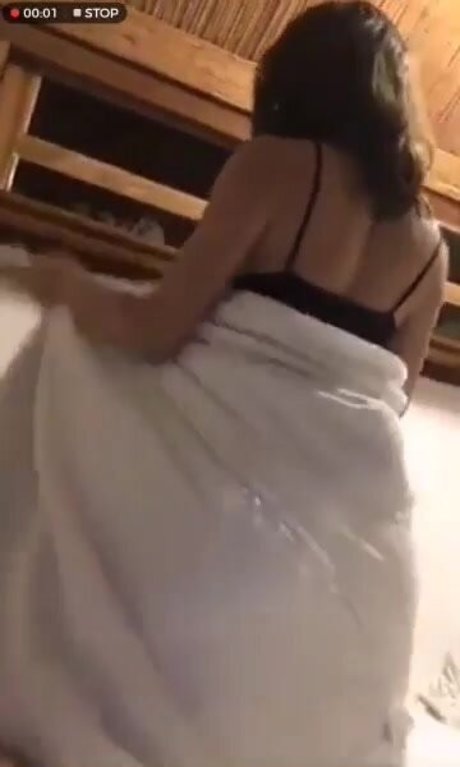 Mara Alberto OnlyFans Nacktbilder geleakt