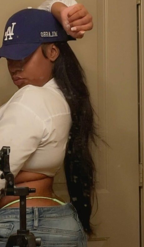 Milagrogramz OnlyFans-Leak